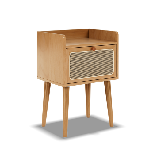 Geflochtenem Rattan,x1