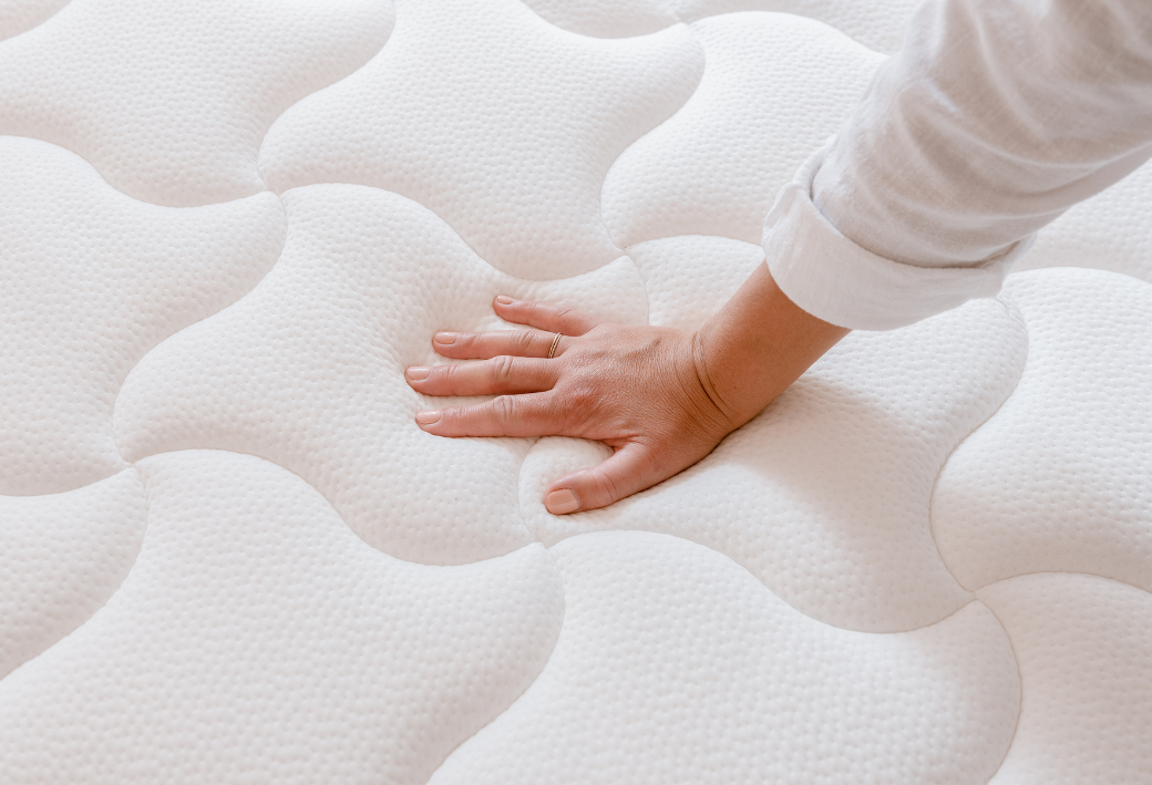 Matratze H3 Wellness Supreme