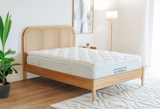 Matratze H3 Wellness Supreme