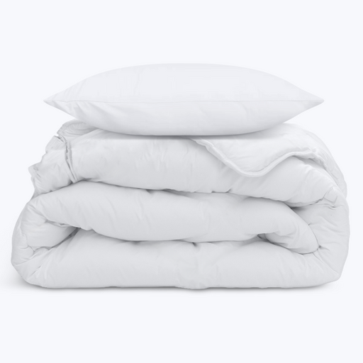 Orpheus Mitwachsende Bettdecke