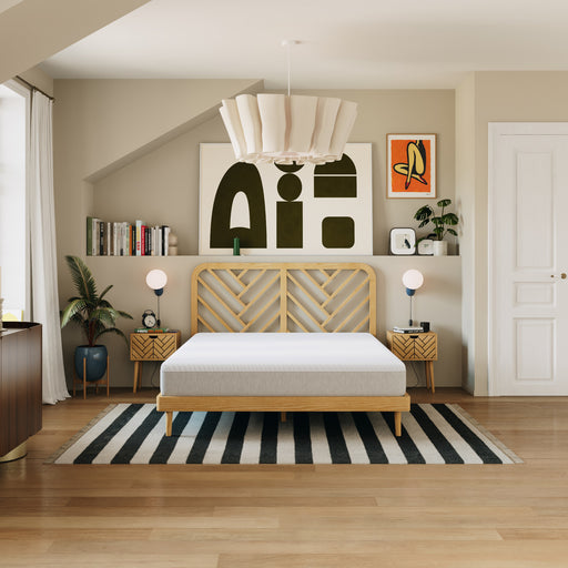 Matratze H3 Hybrid Original