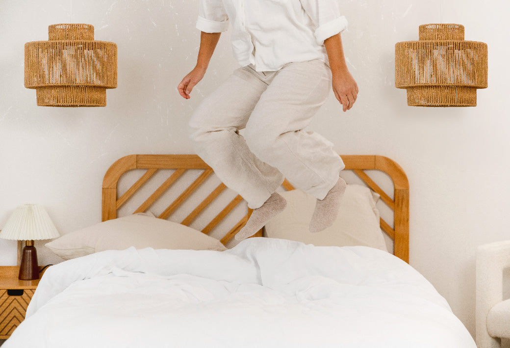 Kopfteil Bett