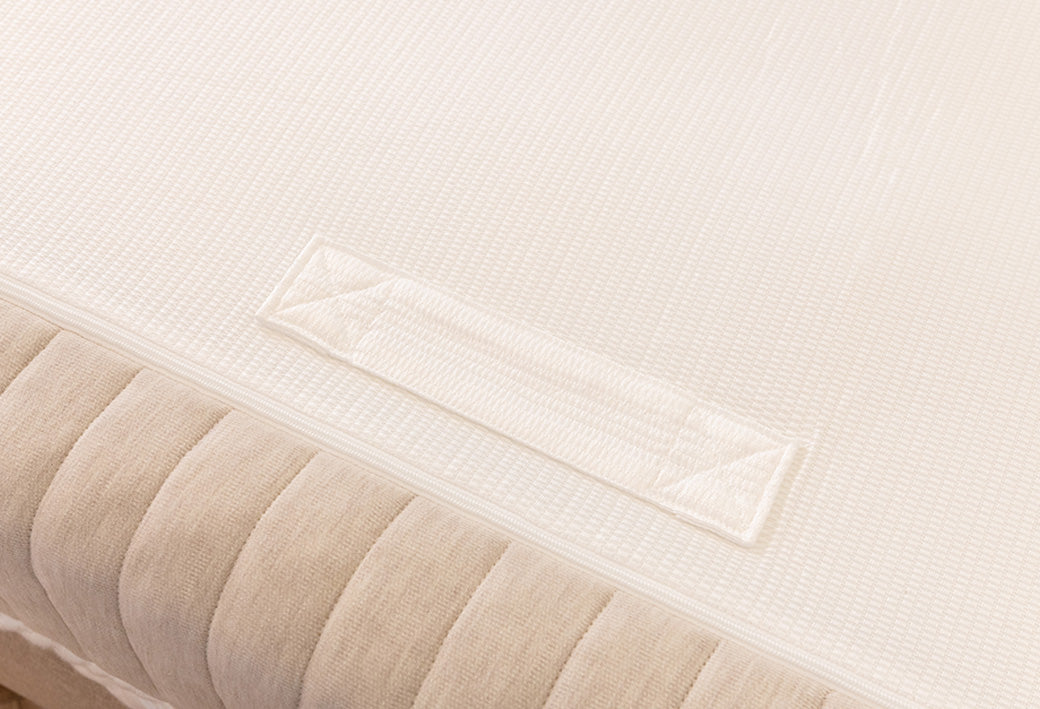 Hybride Latex-Matratze H2