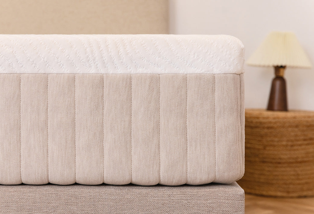 Hybride Latex-Matratze H2