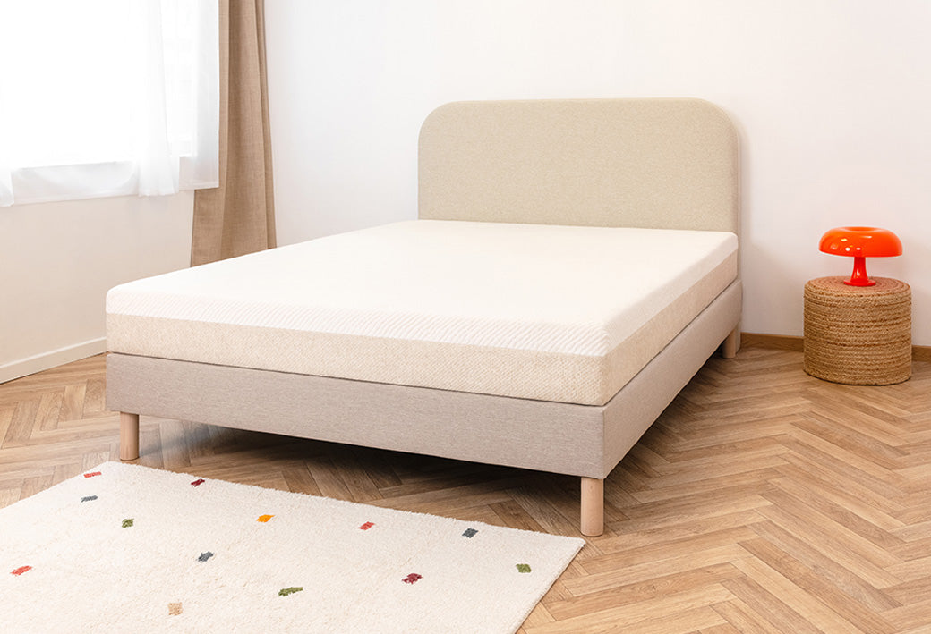 Latex-Matratze H2 Premium