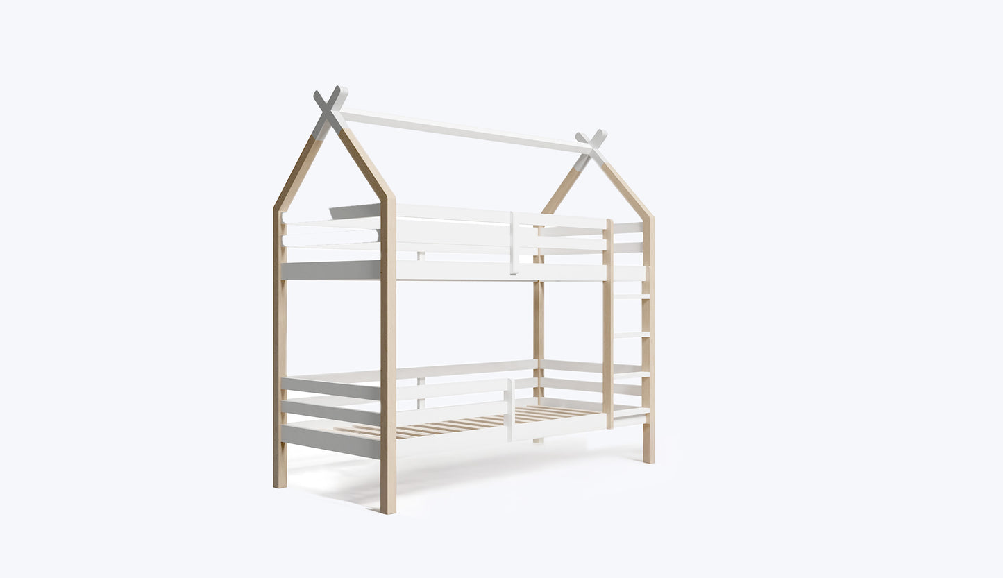 Ohne Matratzen, Ohne Schublade