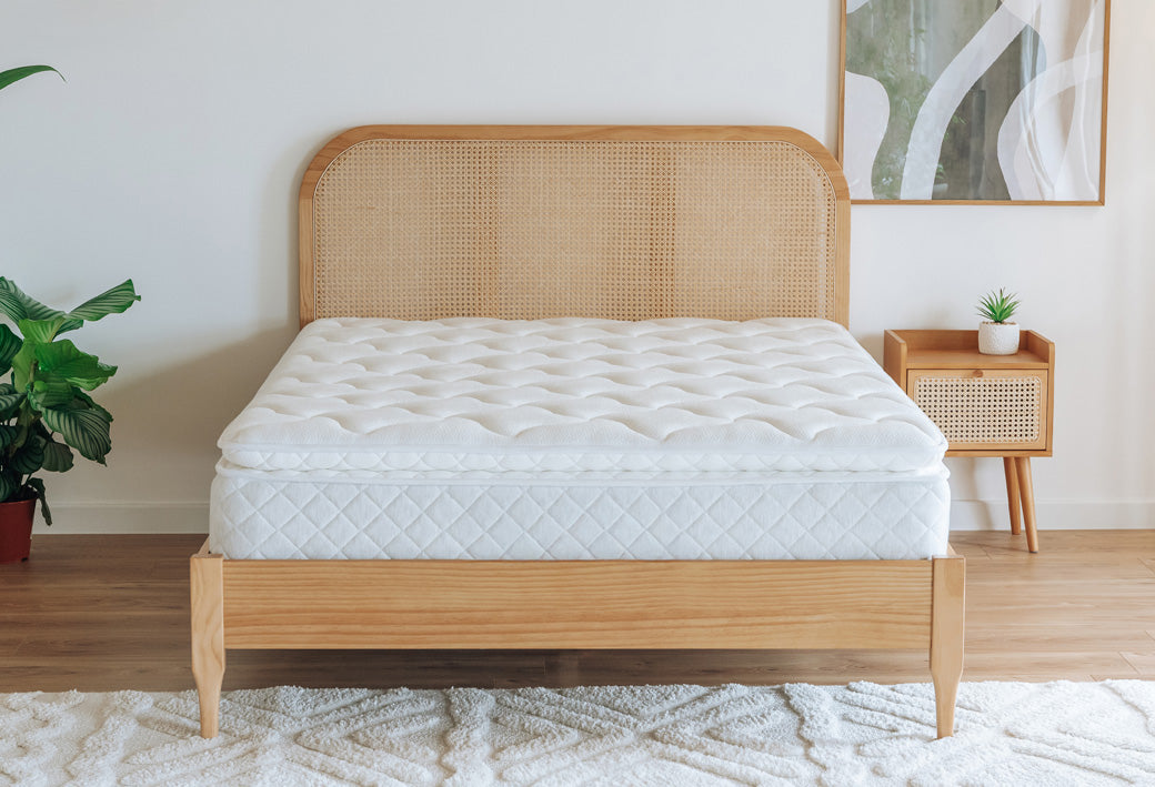 Matratze H3 Wellness Supreme