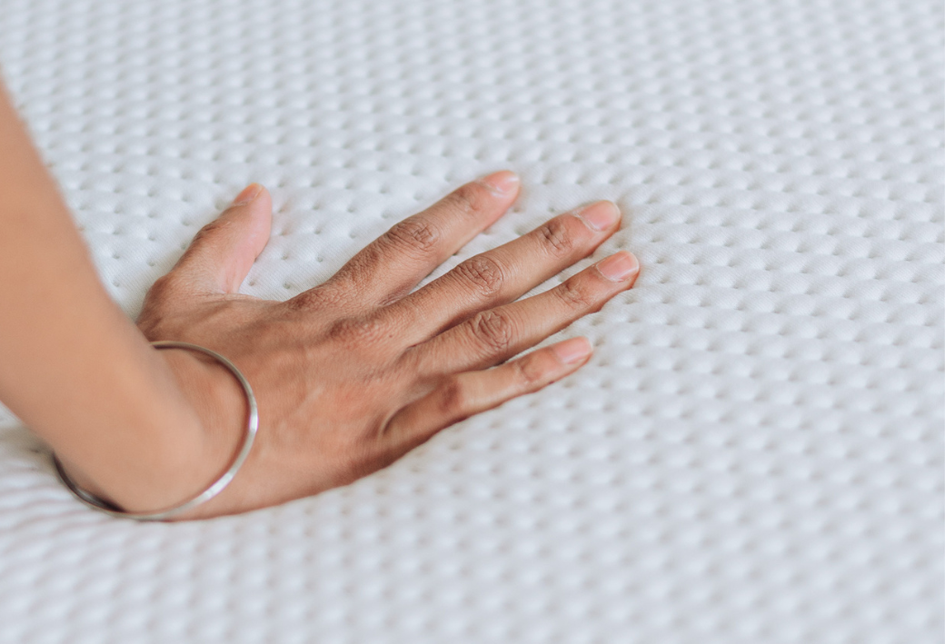 Matratze H2 Essential