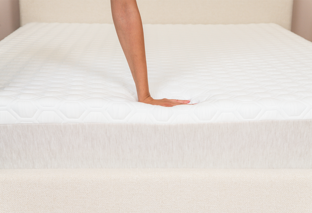 Matratze H2 Octaspring