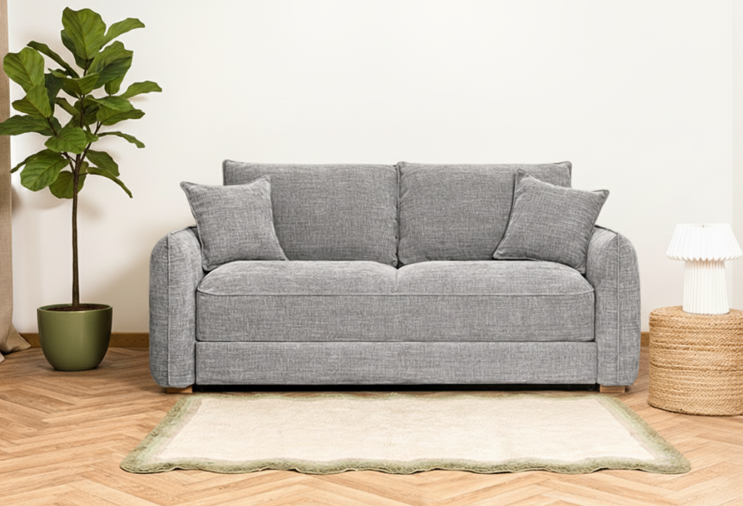 Husse für Schlafsofa Milo