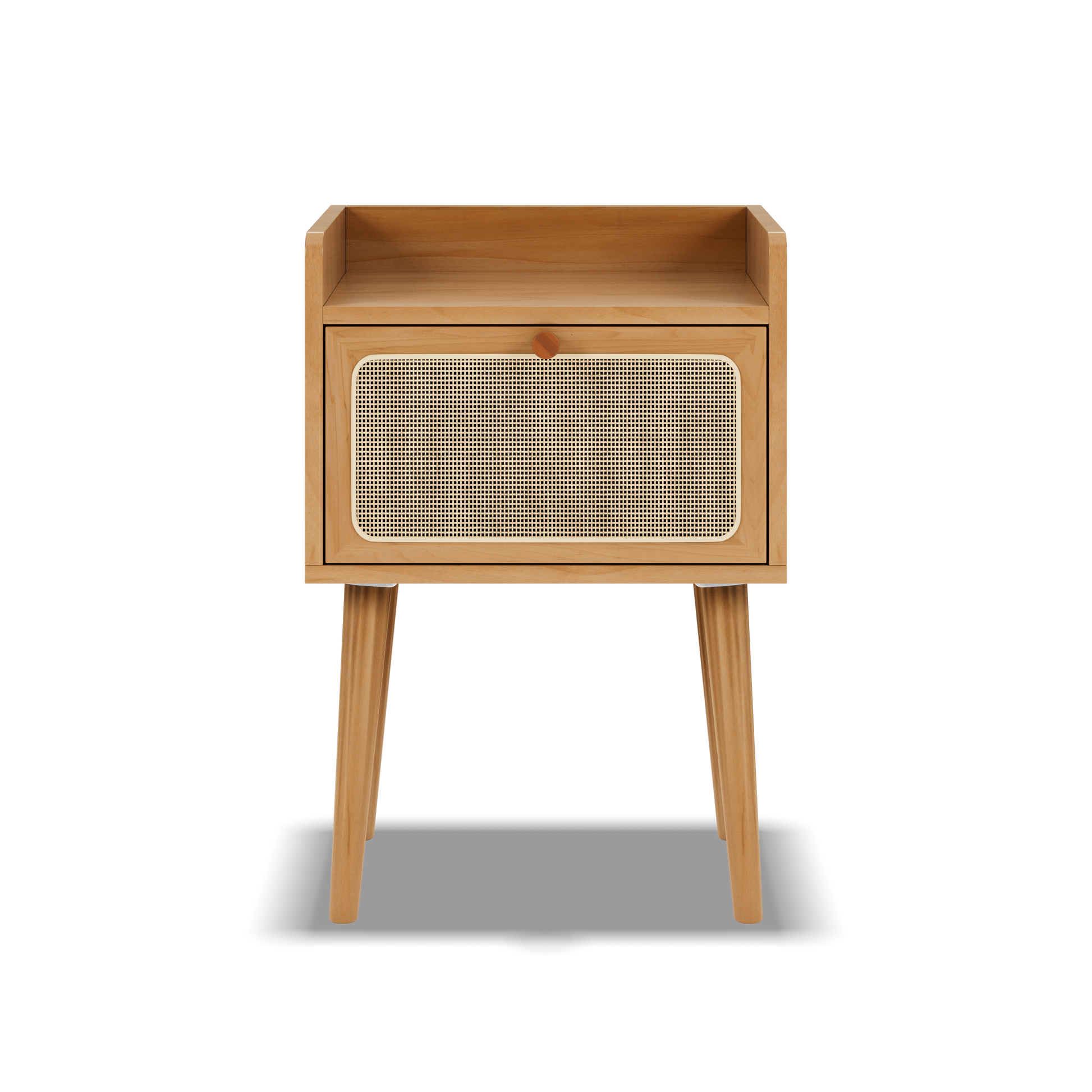 Geflochtenem Rattan,x1