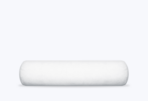 Nackenrolle mit Daunen