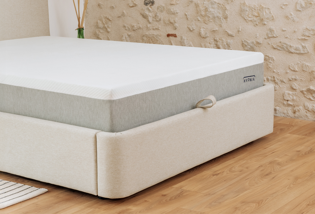 Matratze H4 Komfort Premium
