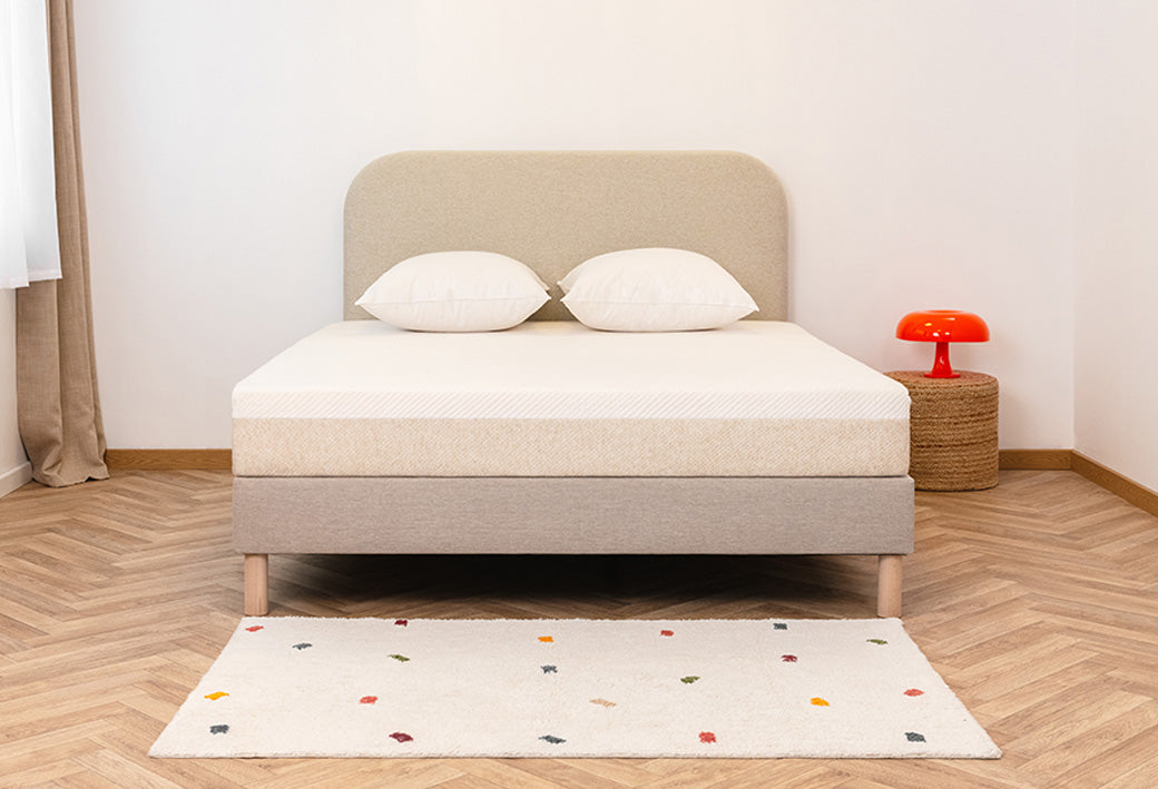 Latex-Matratze H2 Premium