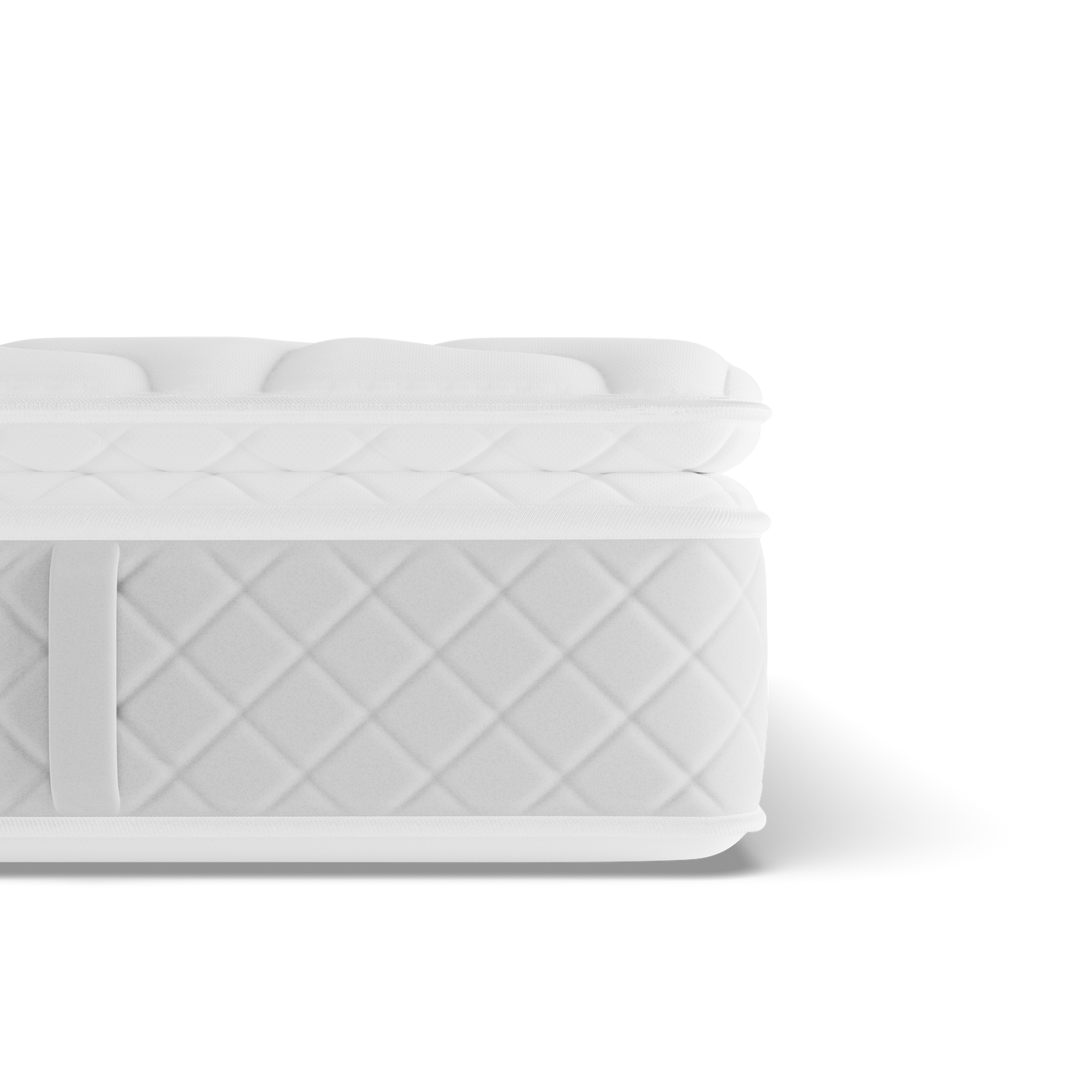 Matratze H3 Wellness Supreme