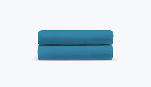 Pfauenblau