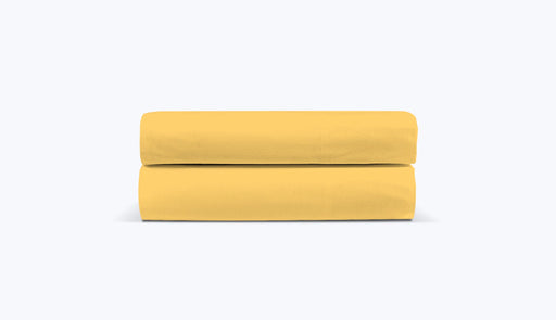 Senfgelb