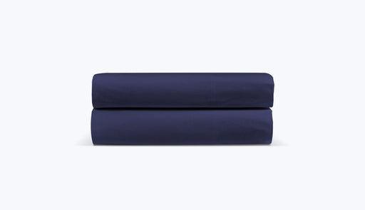 Dunkelblauw